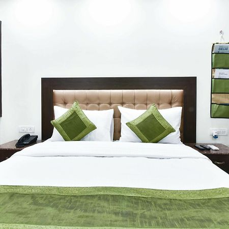 Treebo Mehar Castle Hotel Delhi  Luaran gambar