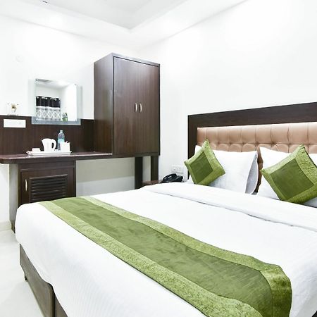 Treebo Mehar Castle Hotel Delhi  Luaran gambar