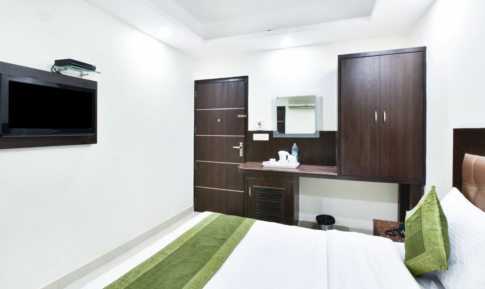 Treebo Mehar Castle Hotel Delhi  Luaran gambar